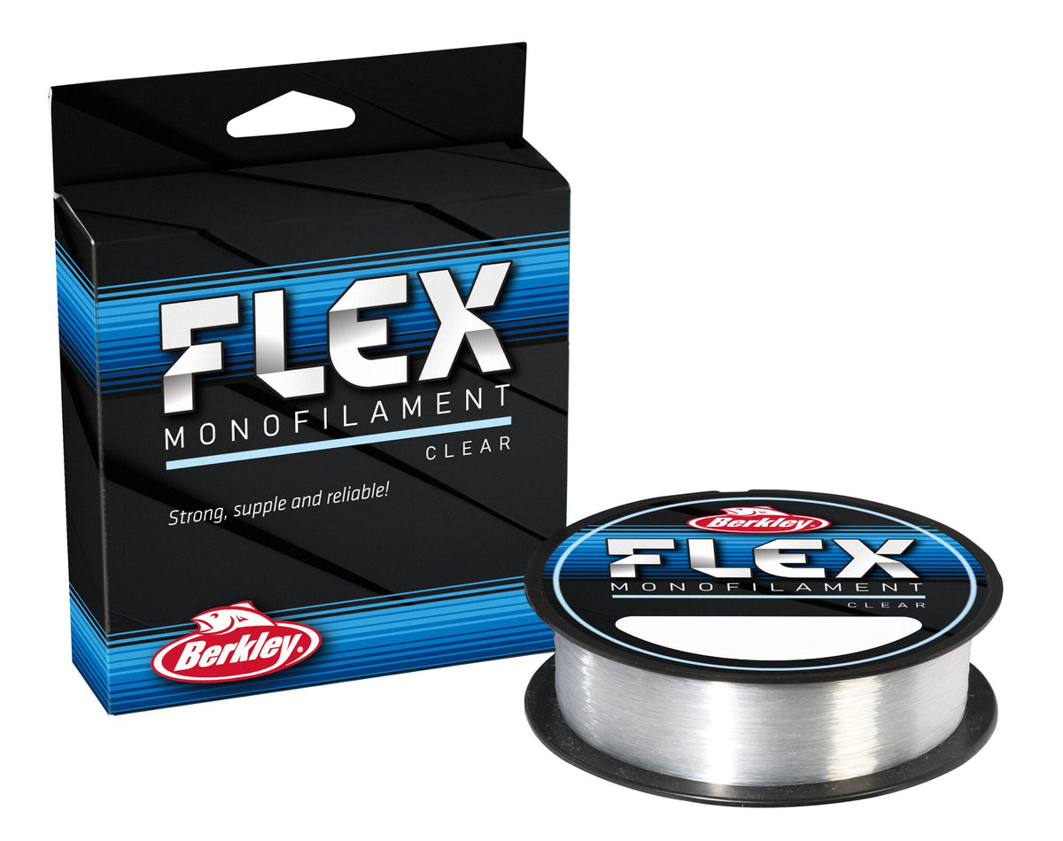Berkley Flex Mono â€“ FLEX_Mono_Clear_alt1.jpg