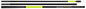FTM Fast Action Netstang 145cm 3-delt