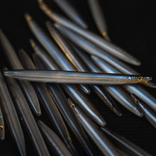 Savage Gear Sandeel Fluer.dk Special Colors 19g