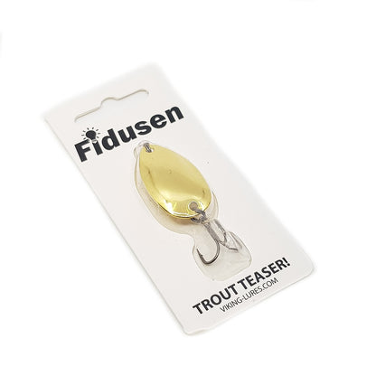 Fidusen Micro Blink 2.8g
