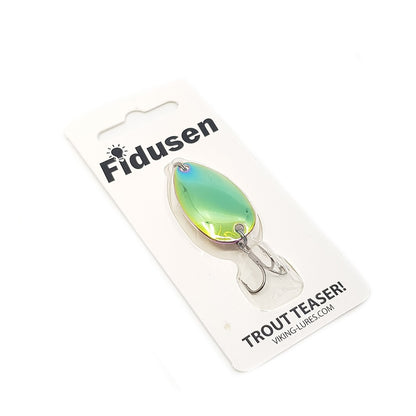Fidusen Micro Blink 2.8g