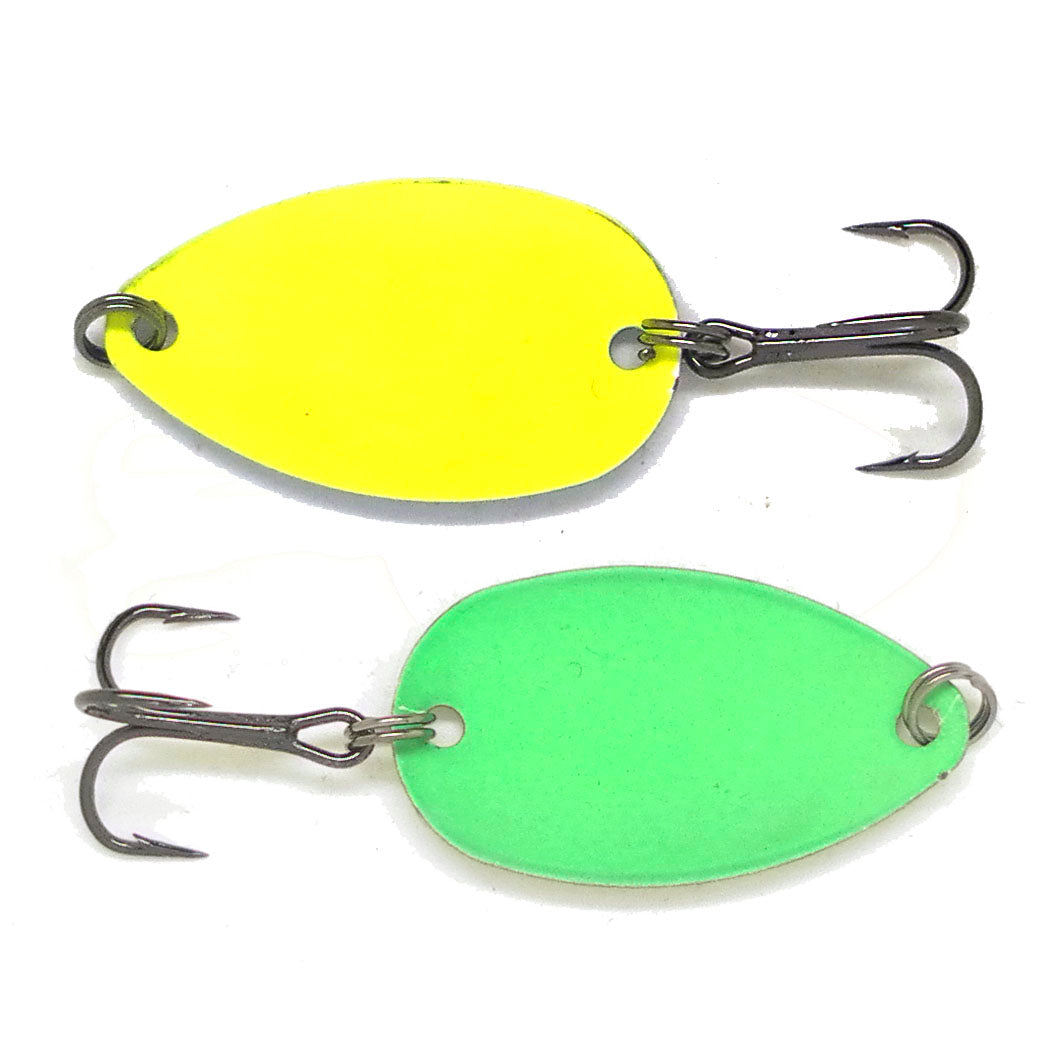 Fidusen Micro Blink 2.8g