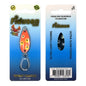 Fidusen Slim 3g, Mikroblink