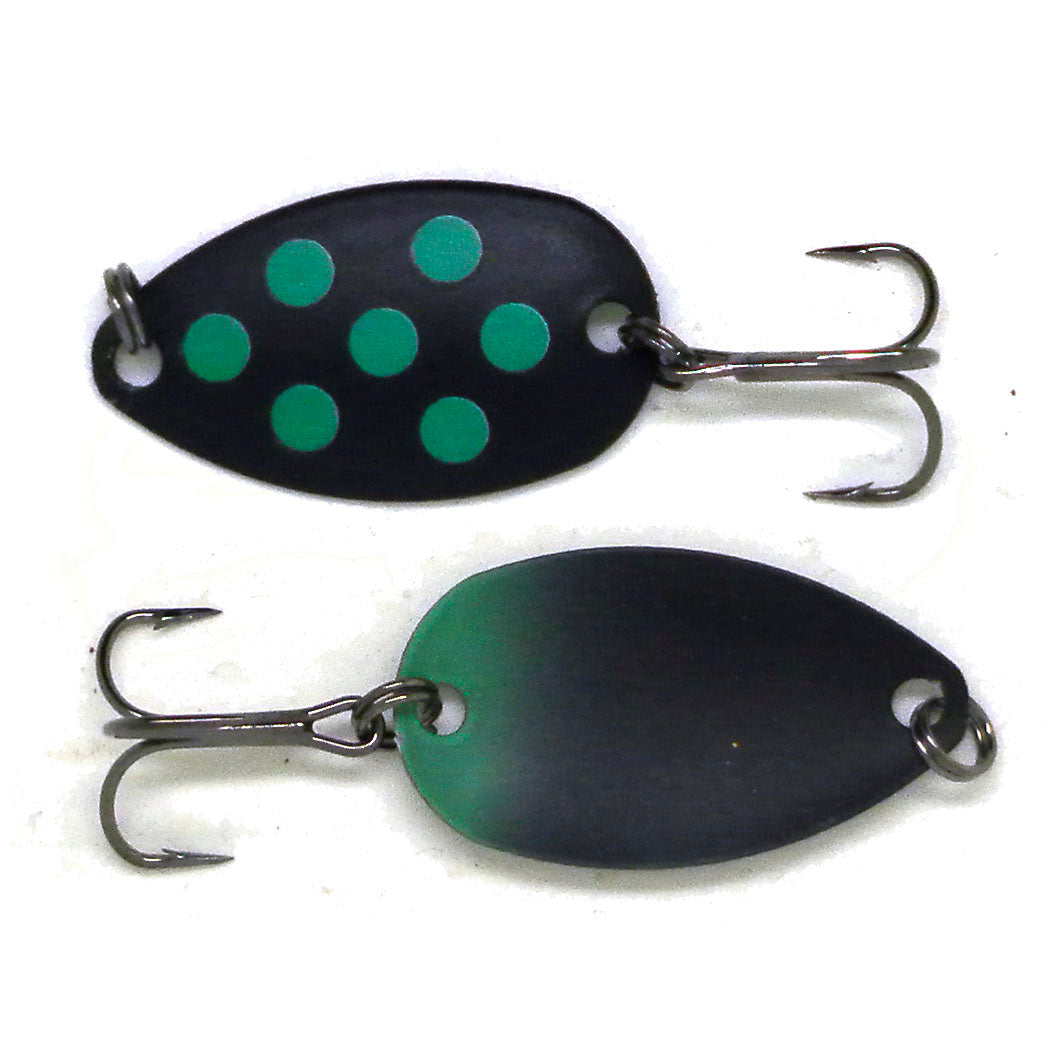 Fidusen Micro Blink 2.8g