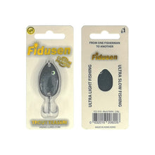 Fidusen Mikro Blink 2,8g Custom Painted