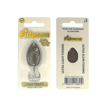 Fidusen Mikro Blink 2,8g Custom Painted