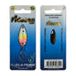 Fidusen Slim Fluer.dk Custom Colors 3g, Microblink