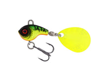 Westin DropBite Tungsten Spin Tail Jig 2,2cm 18g
