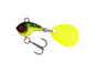 Westin DropBite Tungsten Spin Tail Jig 2cm 13g