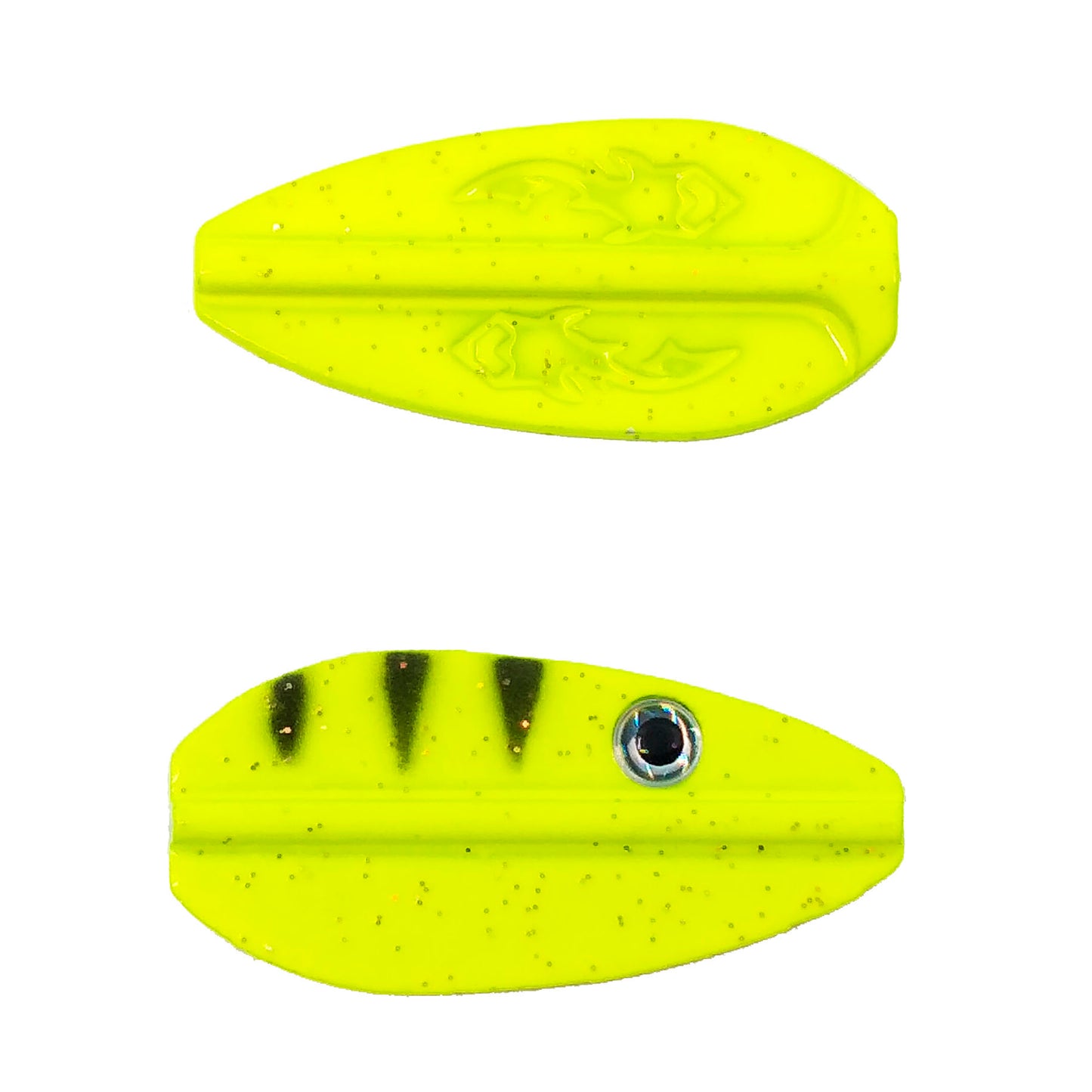 FishNote Tasty 3.6g Run-through
