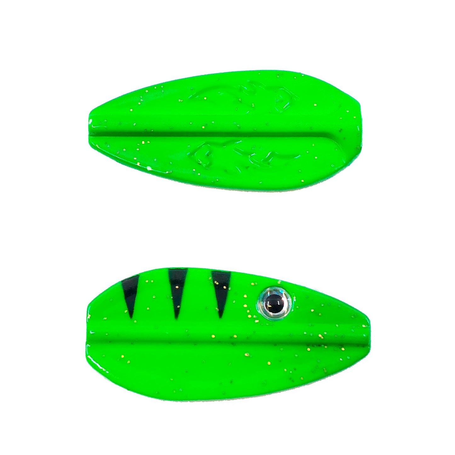 FishNote Tasty 3.6g Run-through