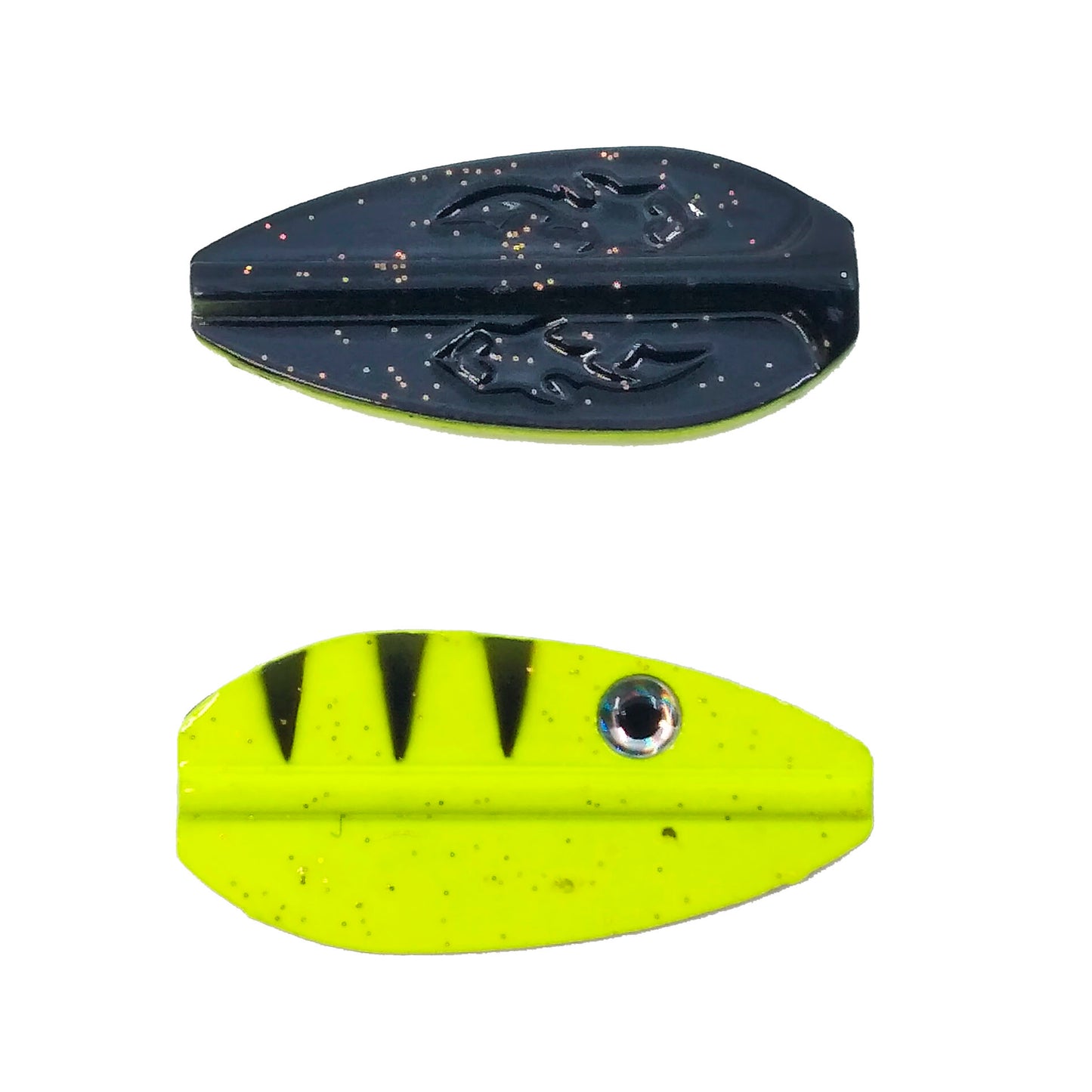 FishNote Tasty 3.6g Run-through