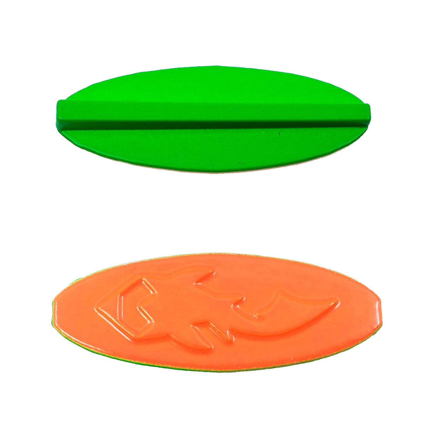 FishNote Trout Lure 7g Run-Through