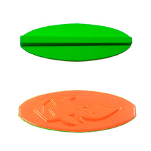 FishNote Trout Lure 7g Gennemløber