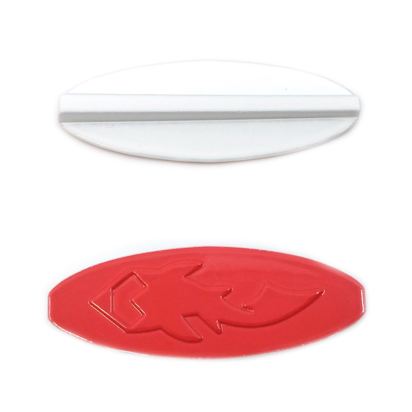 FishNote Trout Lure 7g Run-Through