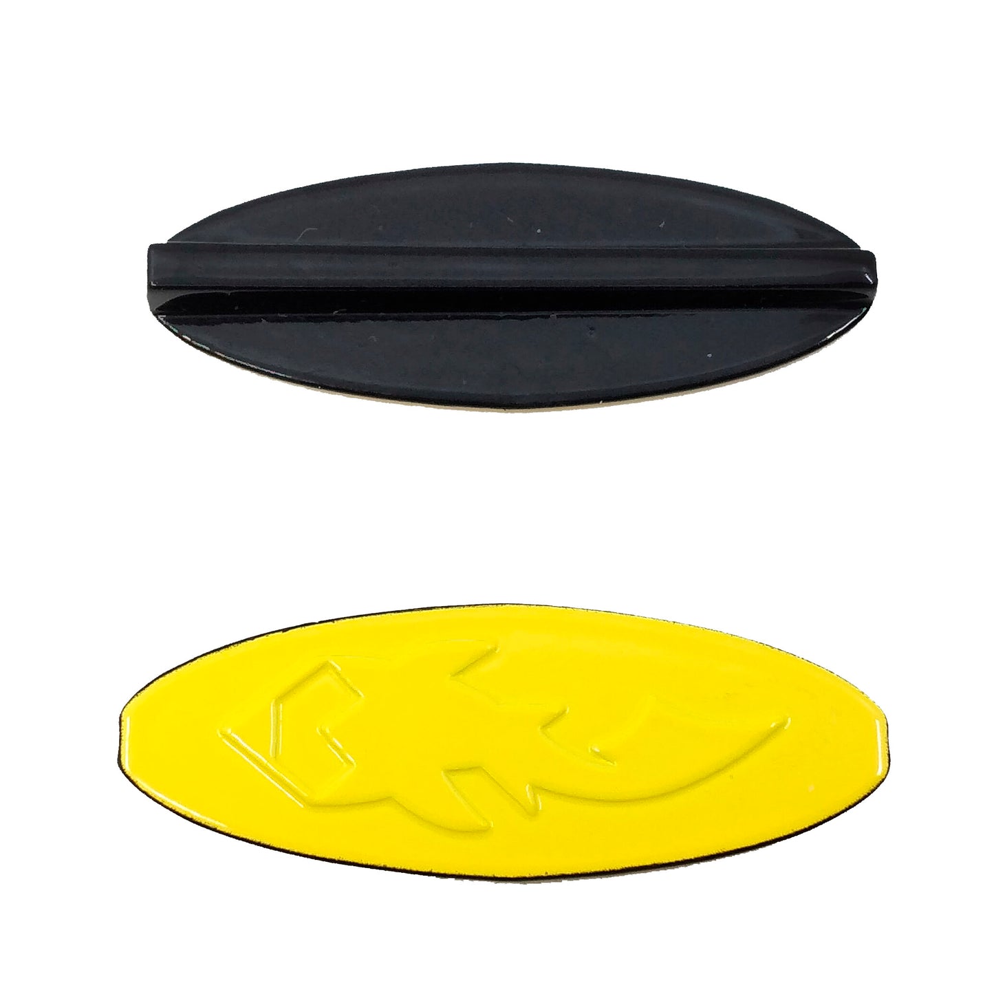 FishNote Trout Lure 7g Run-Through