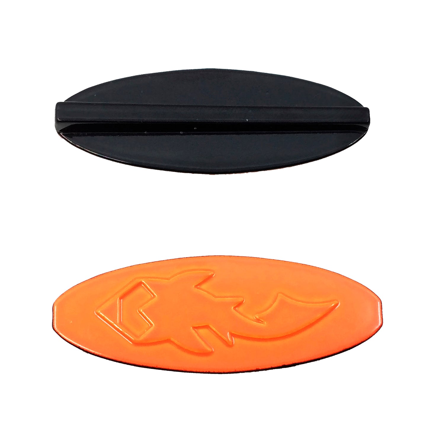FishNote Trout Lure 7g Run-Through