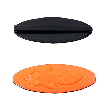 FishNote Trout Lure 7g Run-Through
