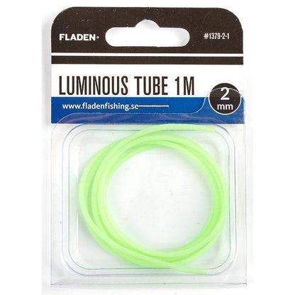 Flat Luminous Tube 1M 4mm