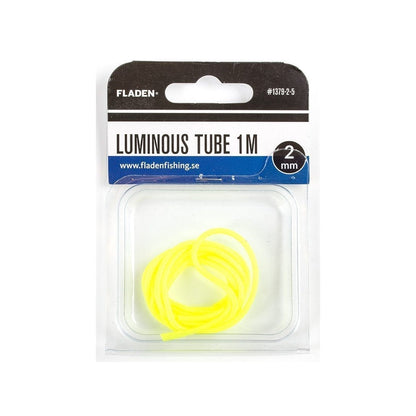 Flat Luminous Tube 1M 4mm