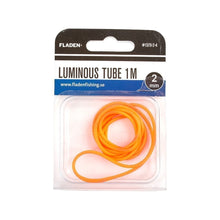 Flat Luminous Tube 1M 4mm