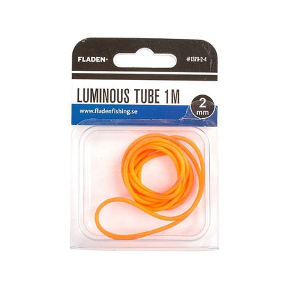 Flat Luminous Tube 1M 4mm