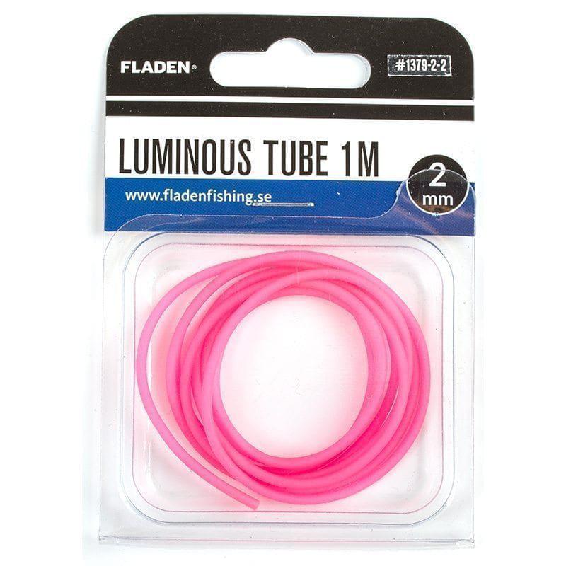 Flat Luminous Tube 1M 4mm