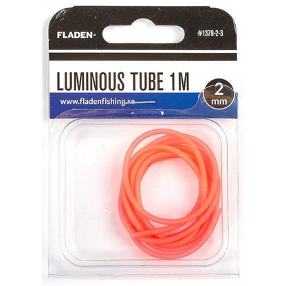Flat Luminous Tube 1M 4mm