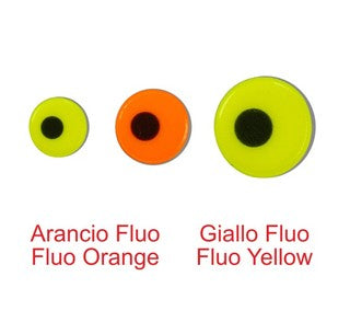 Stonfo Fluo Eyes Orange
