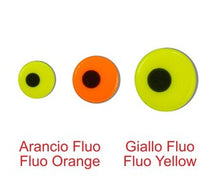 Stonfo Fluo Eyes Yellow