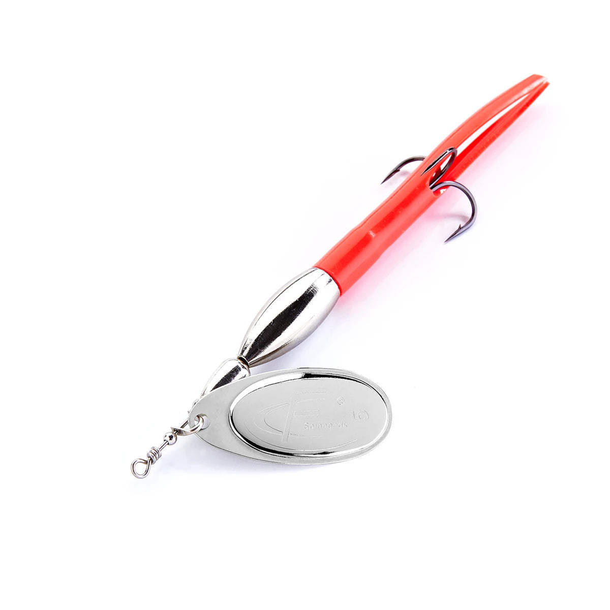 FC Spinner Bullet 32g Skjern å special