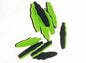 TheFlyCo Foam Beetle - Medium - Skumbille Kroppe i flere farver