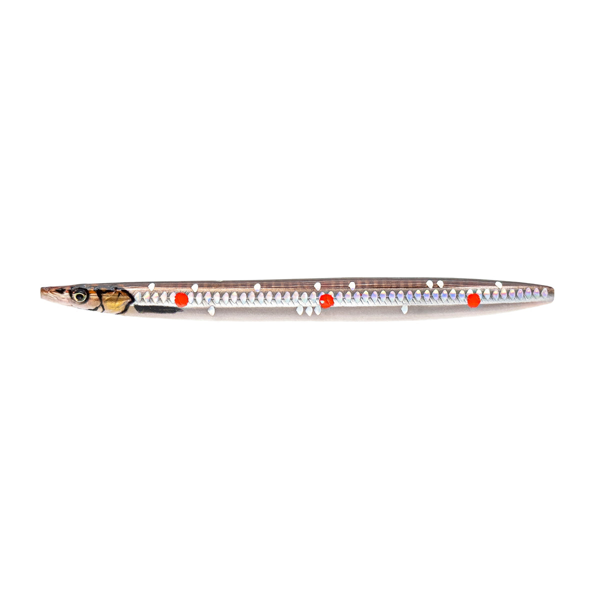 Savage Gear LT Sandeel Loose Scales Limited Edition