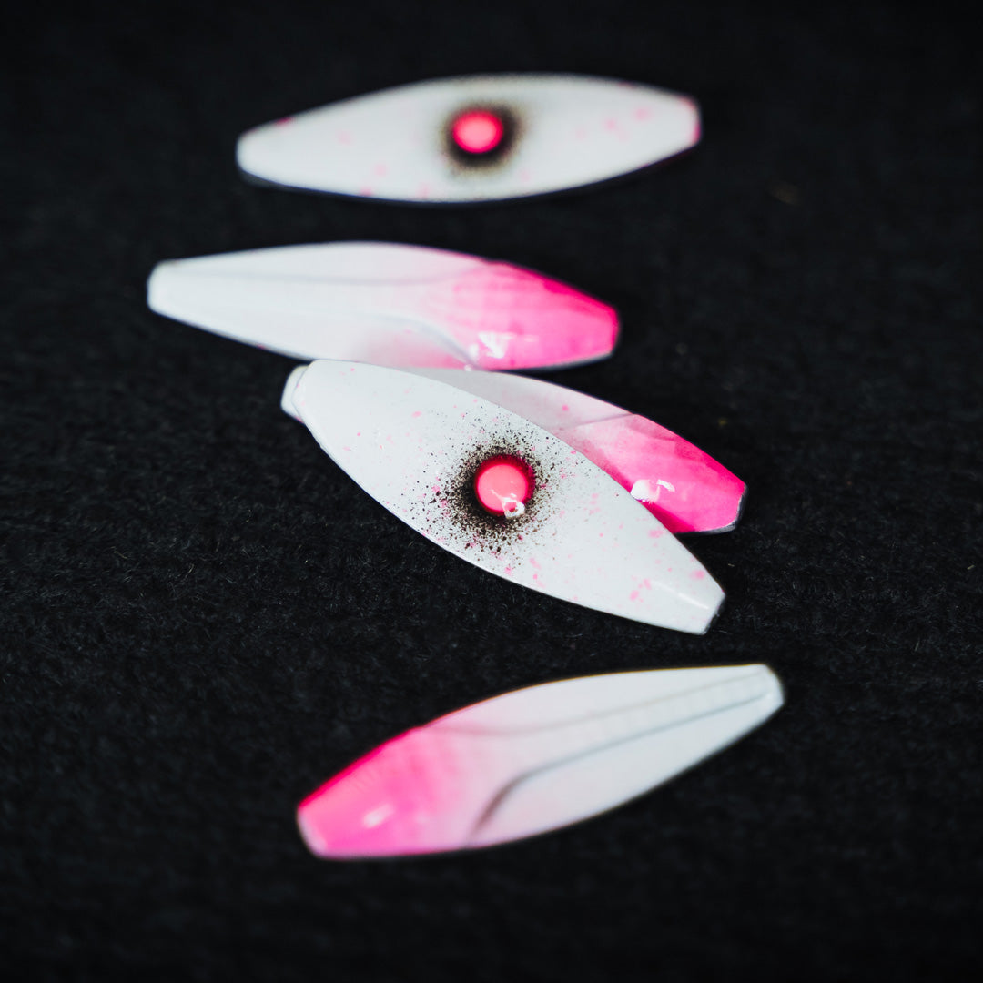 Westin D360 Fluer.dk Special Farver 6g Gennemløber