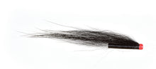 Frödin Flies Hitch Flies - Black Simple.