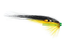 Frödin Flies Hitch Flies - GreenLander