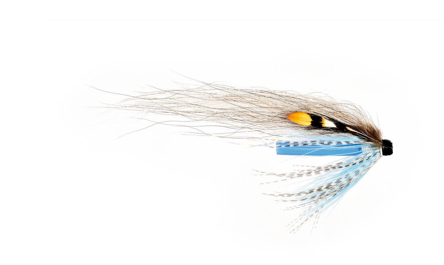 Frödin Flies Hitch Flies - Sillen