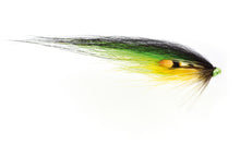 Frödin Flies Micro Series - Greenlander