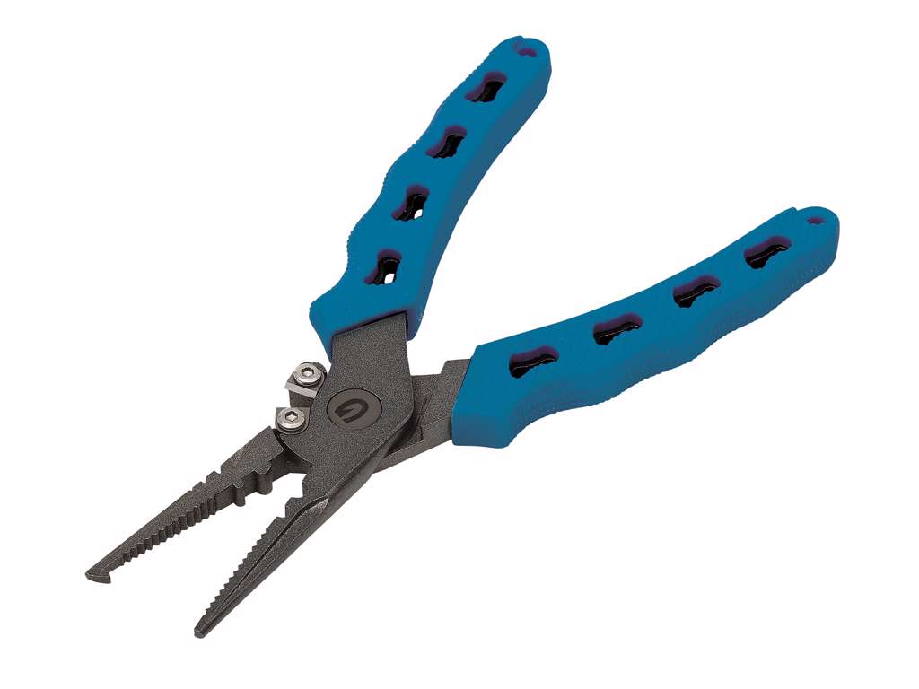 Kinetic SS MagnetPlier - Magnetic pliers 15cm