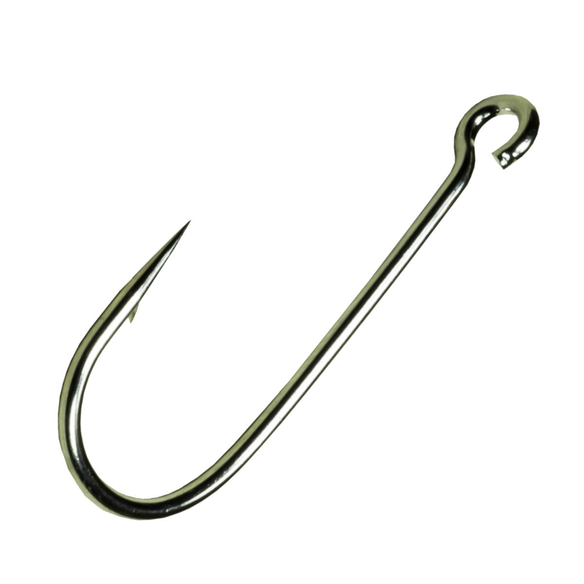 Gamakatsu Open Eye Siwash Single Hooks