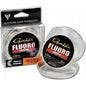 Gamakatsu Fluorocarbon 50m X-treme low visibility.