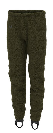 Geoff Anderson Thermal 3 PolarTec Bukser Grøn