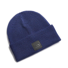 Geoff Anderson WizWool Roar Beanie Blue