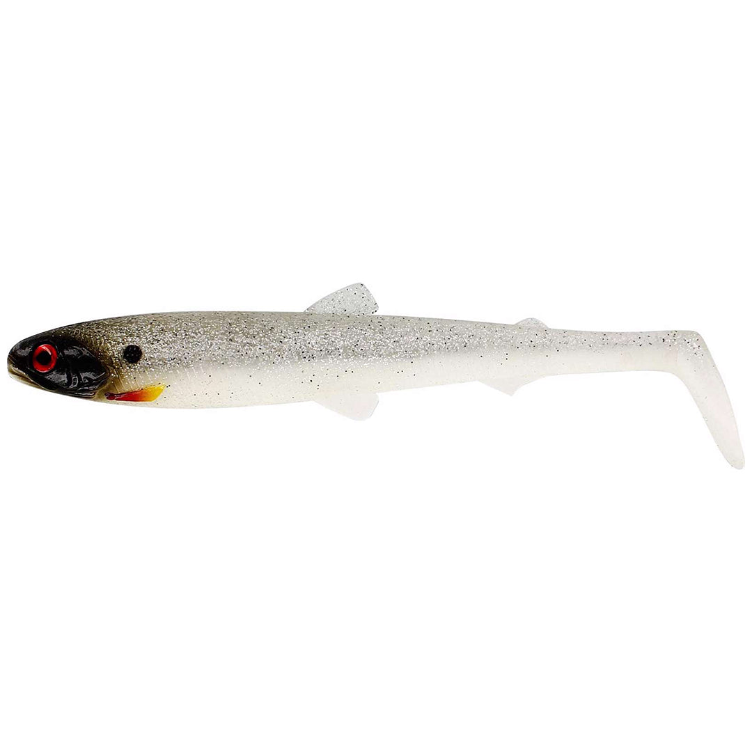 Westin Bullteez Shadtail 24cm 107g
