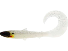 Westin BullTeez Curltail 10cm 6g
