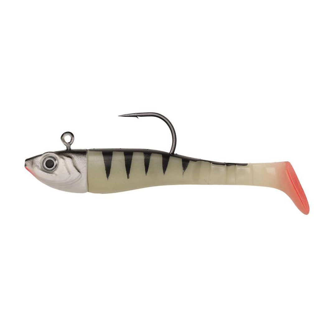 Kinetic Bunnie Sea Paddletail 60g