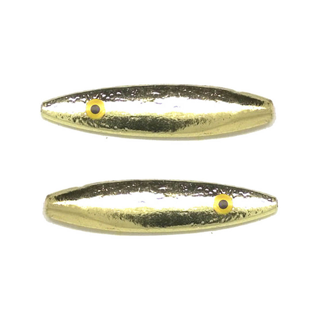 Lille Gennemløber Til Kysten 17g