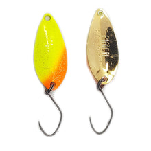 YARIE Pirica More 2,6g Spoon.