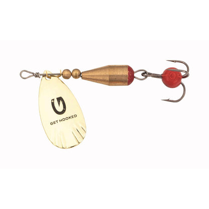 Kinetic Droopy 13g