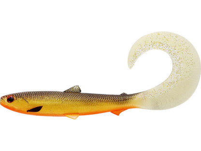 Westin BullTeez Curltail 21cm 49g